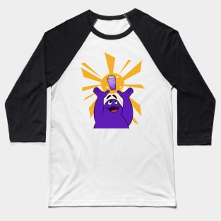 Grimace T shirt Baseball T-Shirt